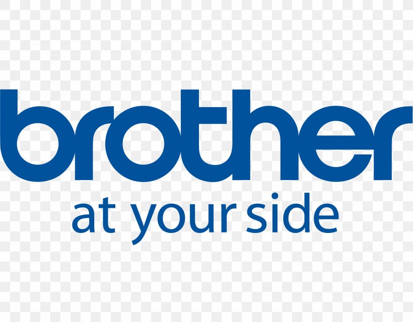 Brother Industries Label Printer Printing Ink Cartridge, PNG, 2134x1667px, Brother Industries, Area, Blue, Brand, Company Download Free
