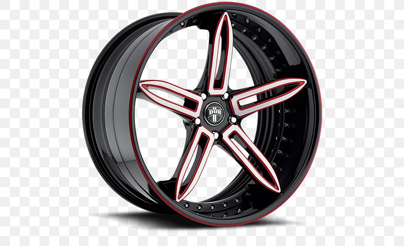 Car Rim Custom Wheel Alloy Wheel, PNG, 500x500px, Car, Alloy, Alloy Wheel, American Racing, Asanti Download Free