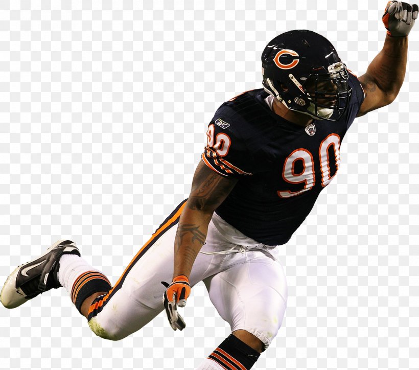 Chicago Bears American Football Protective Gear NFL American Football Helmets, PNG, 1400x1237px, Chicago Bears, American Football, American Football Helmets, American Football Protective Gear, Athlete Download Free