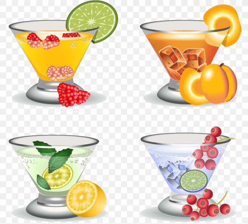 Cocktail Juice Liqueur Fruit Illustration, PNG, 1000x905px, Cocktail, Cocktail Garnish, Coffee Cup, Cup, Diet Food Download Free