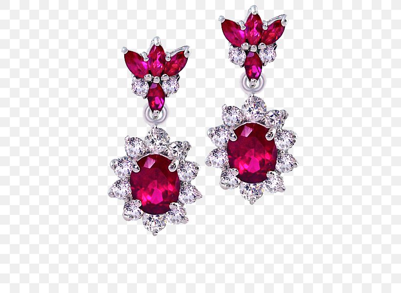 Earring Body Jewellery Teth Diamond, PNG, 600x600px, Earring, Body Jewellery, Body Jewelry, Diamond, Earrings Download Free