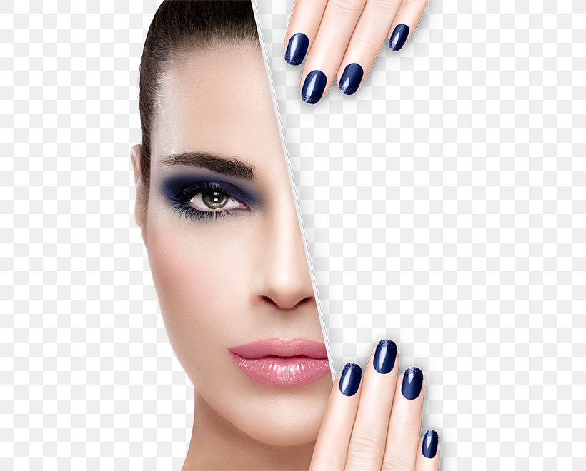 Eyelash Extensions Cosmetics Beauty Nail Polish Make-up Artist, PNG, 500x660px, Eyelash Extensions, Beauty, Beauty Parlour, Brush, Cheek Download Free