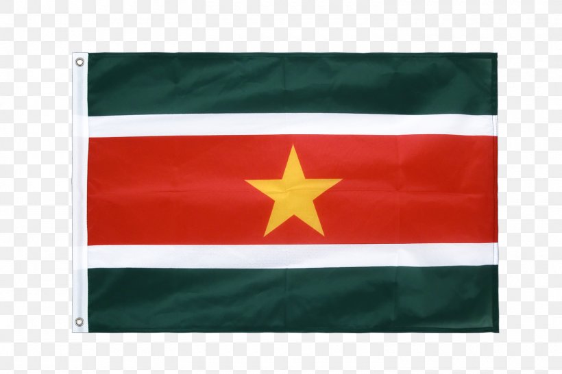 Flag Of Suriname Fahne National Flag, PNG, 1500x1000px, Suriname, Banner, Fahne, Flag, Flag Of Suriname Download Free