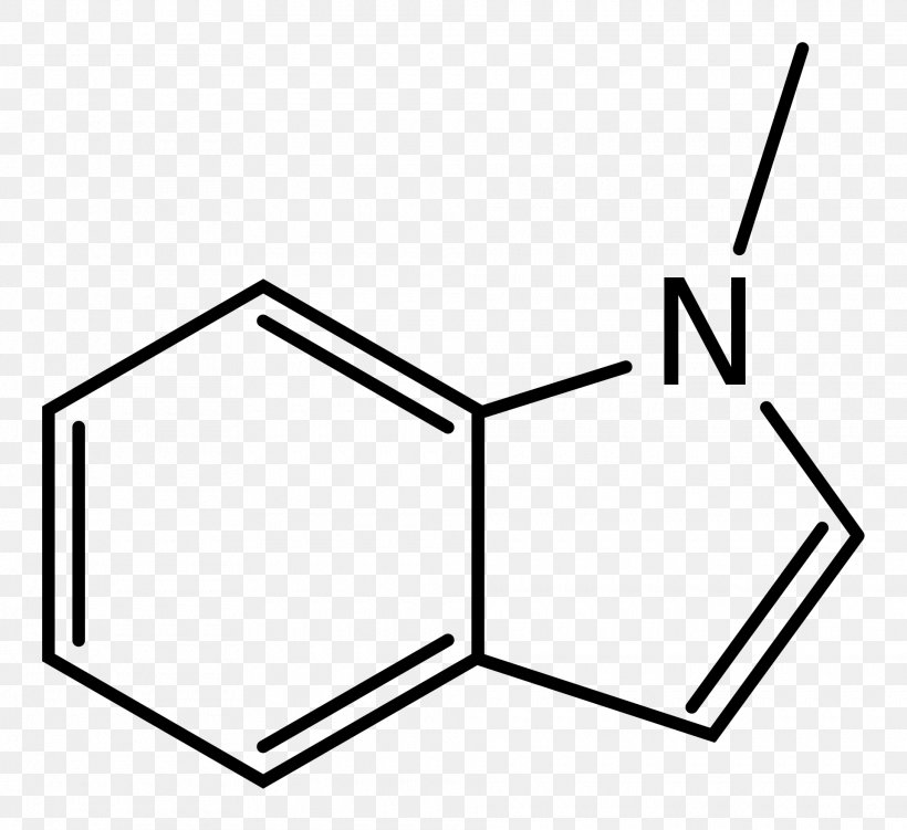 Indole-3-acetic Acid Chemical Compound Chemical Substance, PNG, 1920x1759px, Indole3acetic Acid, Acid, Area, Ascorbic Acid, Black Download Free