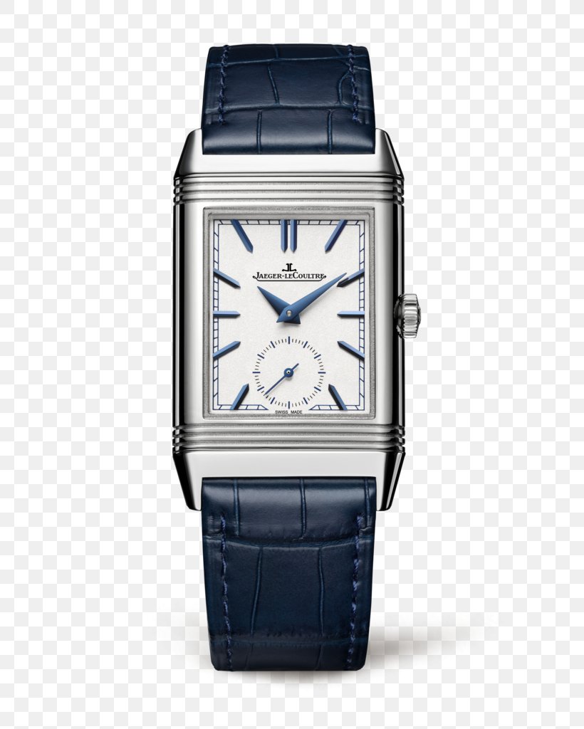 Jaeger-LeCoultre Reverso Watch Complication Retail, PNG, 630x1024px, Jaegerlecoultre, Brand, Chronograph, Complication, Dial Download Free