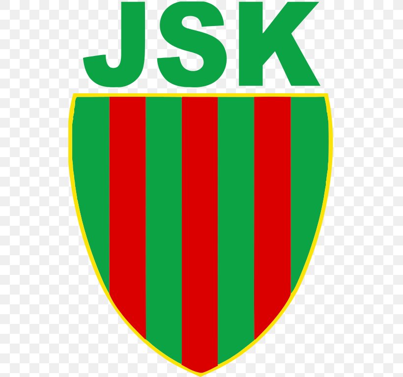 Logo JS Kabylie Vignette MC Alger, PNG, 541x768px, Logo, Area, Brand, February, Green Download Free