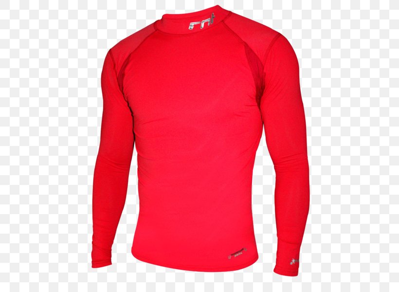 Long-sleeved T-shirt Goalkeeper Sweater, PNG, 600x600px, Watercolor, Cartoon, Flower, Frame, Heart Download Free