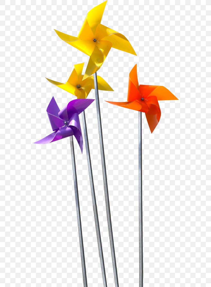 Pinwheel Windmill Clip Art, PNG, 570x1115px, Pinwheel, Color, Cut Flowers, Flora, Flower Download Free