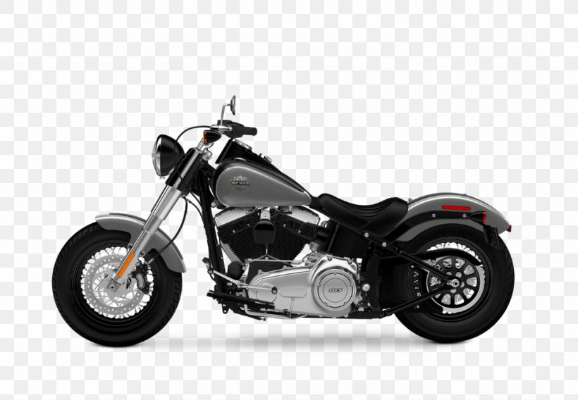 Softail Harley-Davidson Sportster Motorcycle Overhead Valve Engine, PNG, 973x675px, Softail, Automotive Exhaust, Automotive Exterior, Bobber, Chopper Download Free
