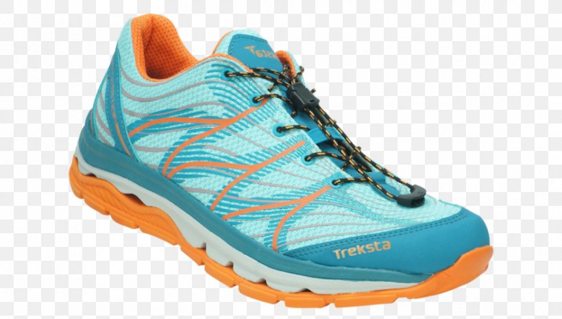 Treksta Womens Mega Wave Shoe Footwear Boot, PNG, 881x500px, Shoe, Aqua, Athletic Shoe, Azure, Basketball Shoe Download Free