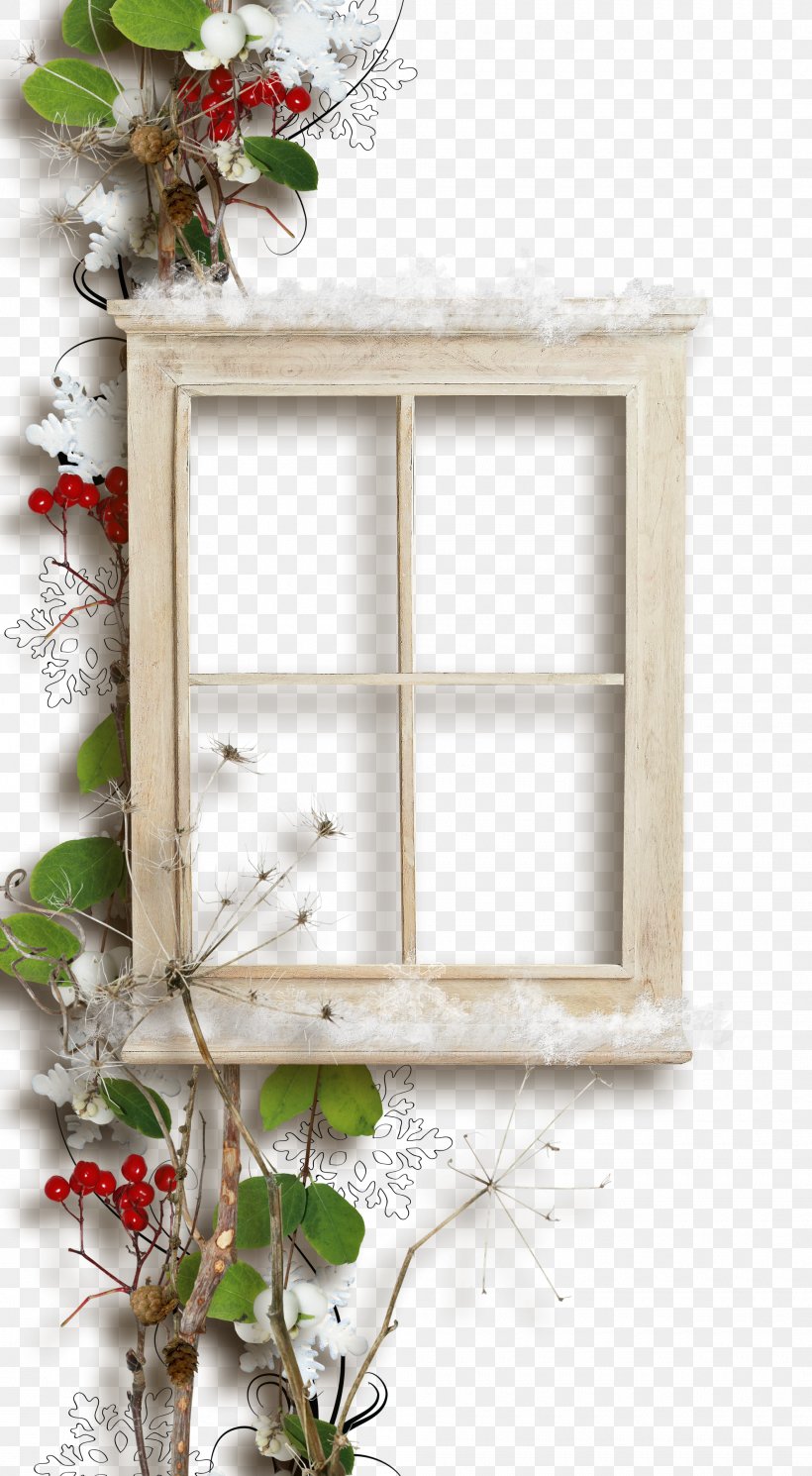Window Picture Frame Clip Art, PNG, 1980x3600px, Window, Christmas, Door, Microsoft Windows, Photography Download Free
