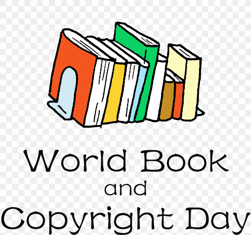 World Book Day World Book And Copyright Day International Day Of The Book, PNG, 3000x2808px, World Book Day, Behavior, Geometry, Human, Line Download Free