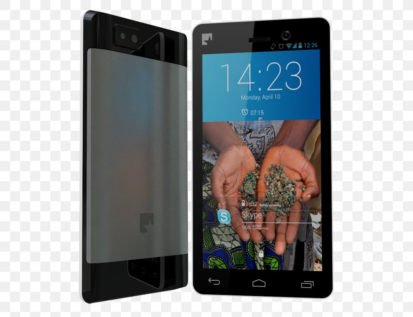 Fairphone 2 Fairphone 1 Smartphone, PNG, 600x630px, Smartphone, Android, Cellular Network, Communication Device, Conflict Resource Download Free