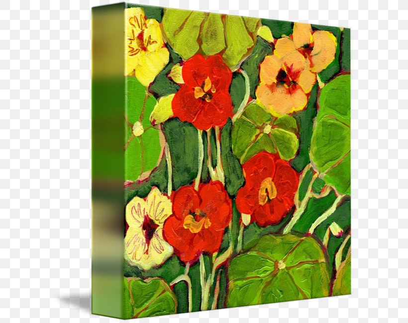 Floral Design Gallery Wrap Art Canvas, PNG, 606x650px, Floral Design, Annual Plant, Art, Art Of Jennifer Lommers, Canvas Download Free