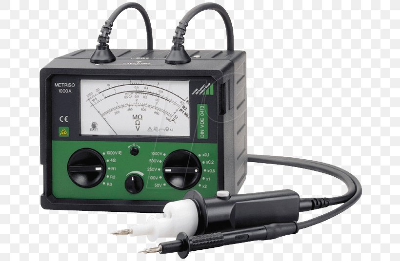 Gossen Metrawatt Measuring Instrument Electrical Resistance And Conductance Electronic Circuit Analog Signal, PNG, 672x536px, Gossen Metrawatt, Analog Signal, Electrical Conductivity, Electronic Circuit, Electronic Component Download Free