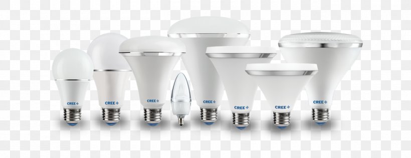 Light-emitting Diode LED Lamp Incandescent Light Bulb Lighting, PNG, 1300x500px, Light, Auto Part, Compact Fluorescent Lamp, Cree Inc, Dimmer Download Free