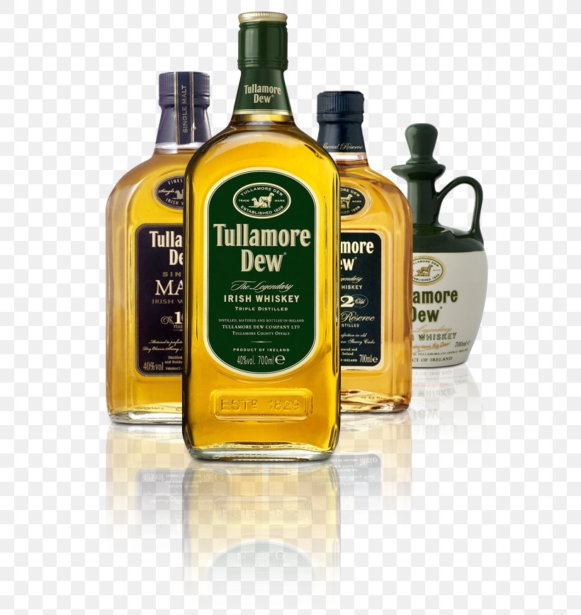 Liqueur Tullamore Dew 70cl Whiskey Glass Bottle, PNG, 603x868px, Liqueur, Alcoholic Beverage, Bottle, Distilled Beverage, Drink Download Free
