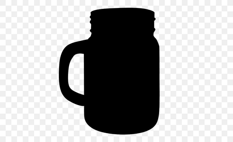 Mug M Product Design Cup, PNG, 500x500px, Mug M, Black, Black M, Bottle, Cup Download Free