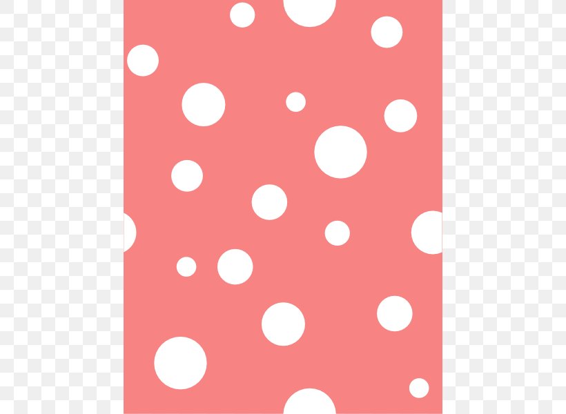 Polka Dot Clip Art, PNG, 462x600px, Polka Dot, Black, Black And White, Color, Free Content Download Free