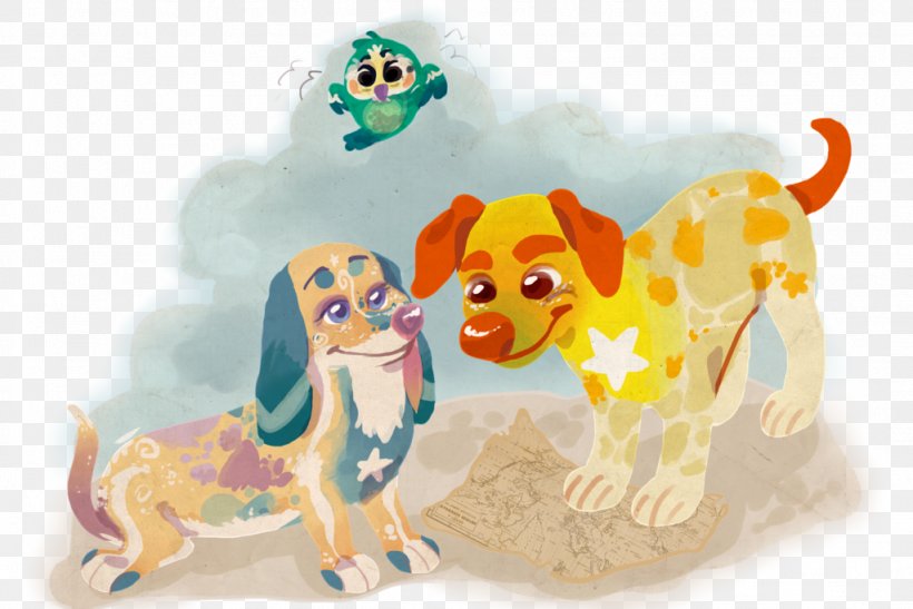 Puppy Dog Stuffed Animals & Cuddly Toys Google Play, PNG, 1024x684px, Watercolor, Cartoon, Flower, Frame, Heart Download Free