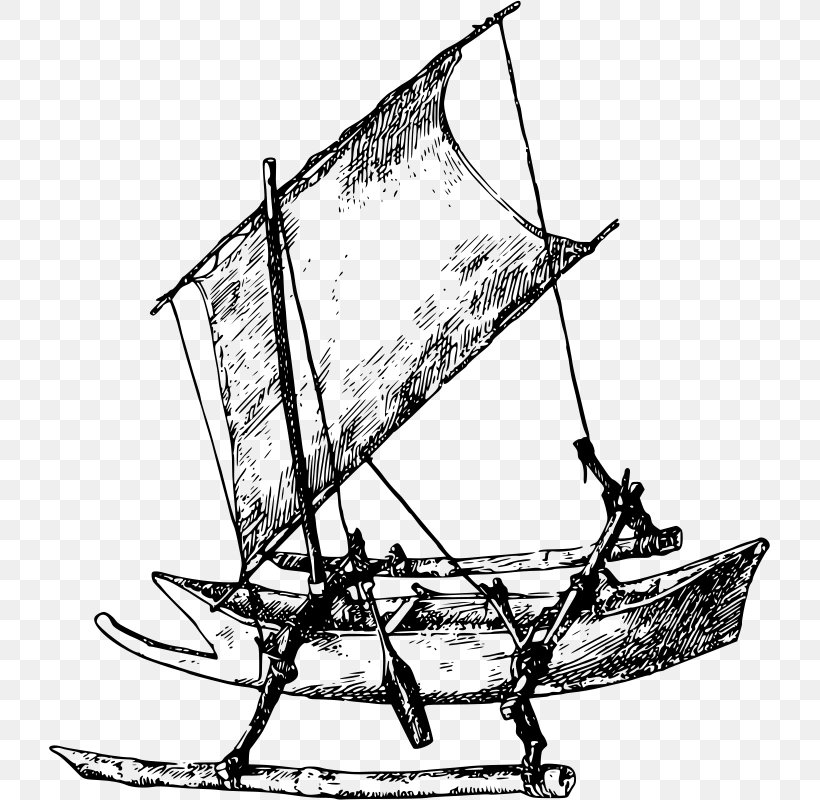 Sailboat Sailing Ship Clip Art, PNG, 721x800px, Boat, Artwork, Baltimore Clipper, Barque, Black And White Download Free