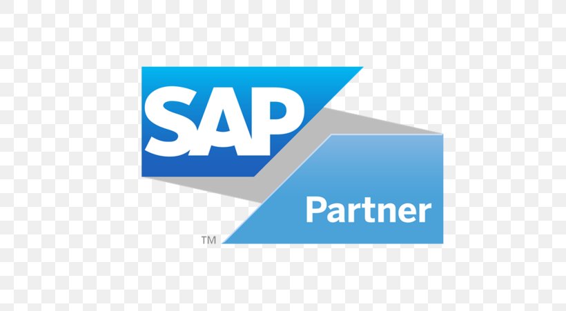 SAP SE SAP Business One Partnership SAP ERP Business Partner, PNG, 768x451px, Sap Se, Abap, Area, Blue, Brand Download Free