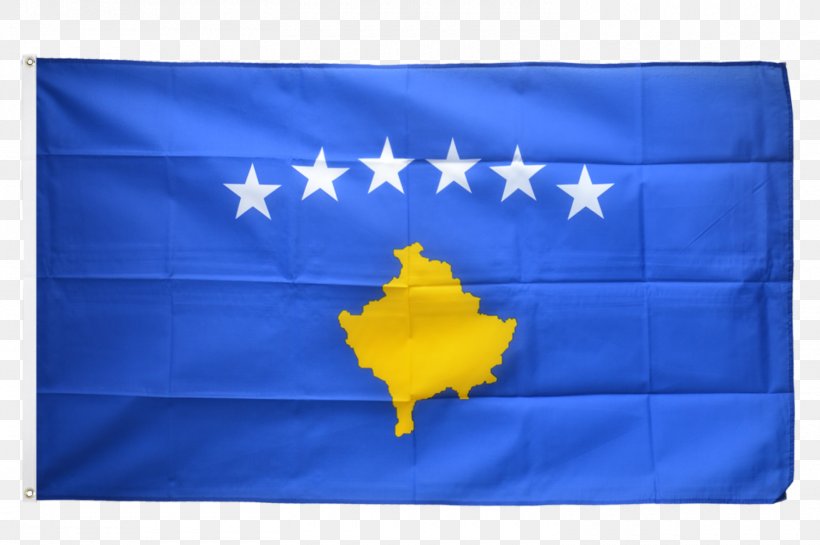 2008 Kosovo Declaration Of Independence Flag Of Kosovo Serbia, PNG, 1500x997px, Kosovo, Albanian, Blue, Cobalt Blue, Electric Blue Download Free