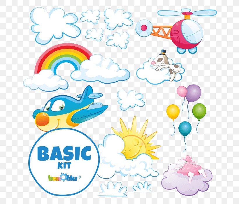 Balloon Line Graphic Design Clip Art, PNG, 700x700px, Balloon, Area, Art, Artwork, Baby Toys Download Free