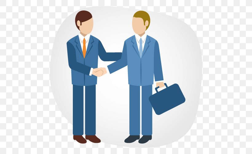Businessperson Meeting Clip Art, PNG, 500x500px, Businessperson, Business, Business Case, Business Consultant, Business Executive Download Free