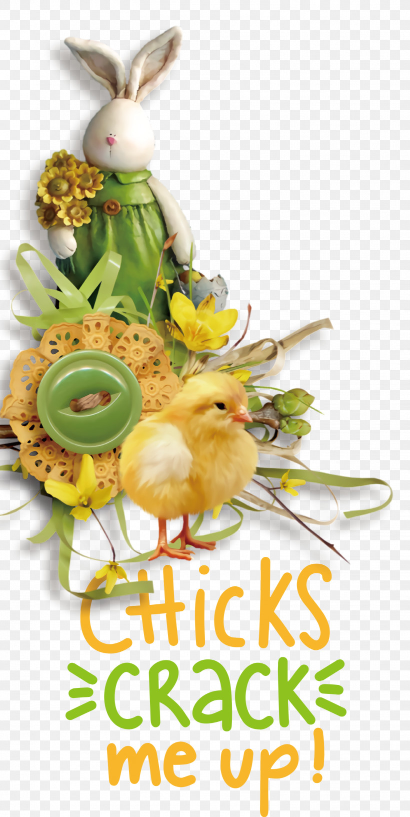 Chicks Crack Me Up Easter Day Happy Easter, PNG, 1506x3000px, Easter Day, Cartoon, Christmas Day, Drawing, Easter Bunny Download Free