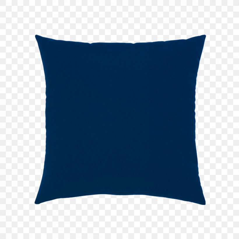 Cushion Throw Pillows Cotton Bed Sheets Linen, PNG, 1200x1200px, Cushion, Bed, Bed Sheets, Blue, Cobalt Blue Download Free