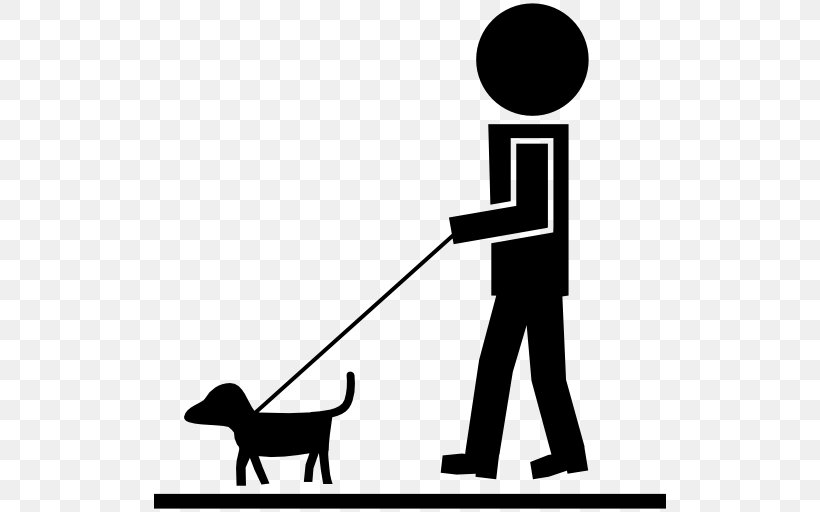 Dog Pet Icon Design, PNG, 512x512px, Dog, Area, Black, Black And White, Cat People And Dog People Download Free