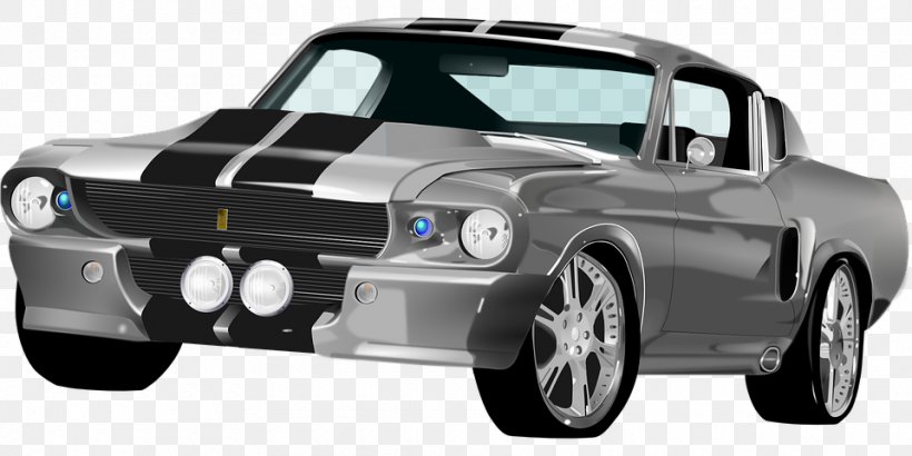Ford Mustang Sports Car Shelby Mustang, PNG, 960x480px, Ford Mustang, Automotive Design, Automotive Exterior, Brand, Car Download Free
