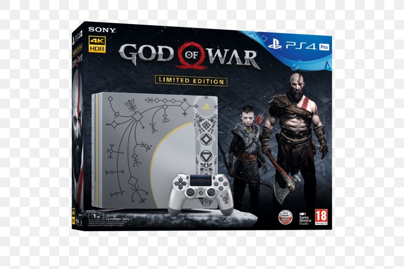 God Of War III Sony PlayStation 4 Pro, PNG, 2048x1365px, God Of War, Brand, Dvd, Gamestop, God Of War Iii Download Free