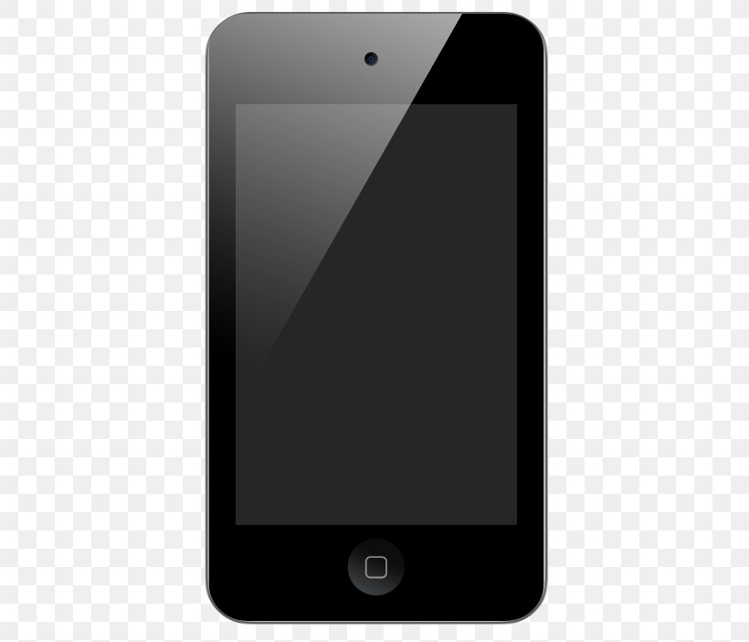 IPod Touch IPod Shuffle Apple Media Player, PNG, 481x702px, Ipod Touch, Apple, Apple Ipod Touch 4th Generation, Black, Communication Device Download Free