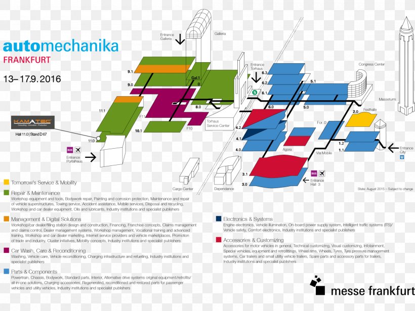 Messe Frankfurt Automechanika Fair Car Map, PNG, 2000x1500px, Messe Frankfurt, Aftermarket, Area, Automechanika, Brand Download Free