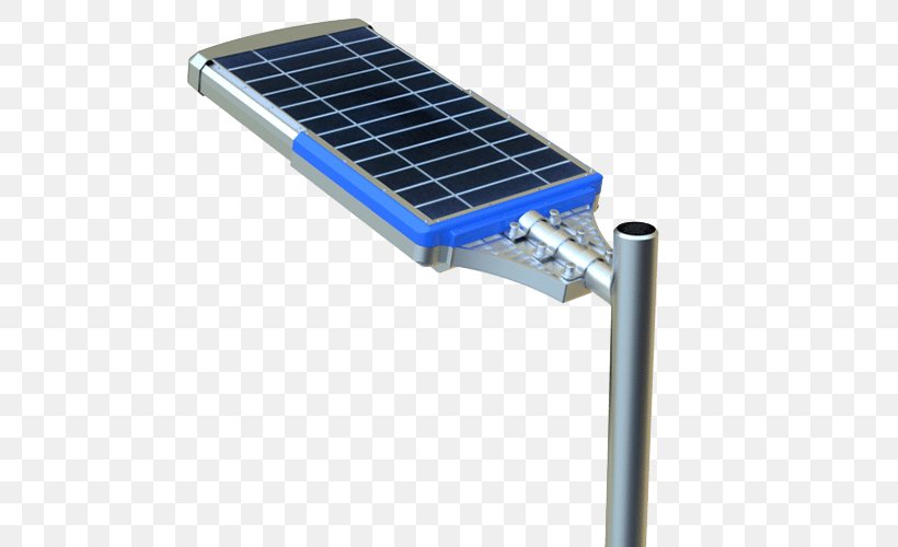 Solar Street Light Solar Panels Solar Energy, PNG, 570x500px, Light, Efficient Energy Use, Energy, Hardware, Landscape Lighting Download Free