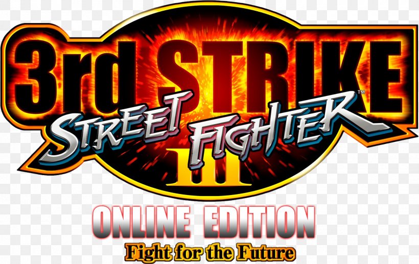 Street Fighter III: 3rd Strike Street Fighter II: The World Warrior Street Fighter Alpha Street Fighter III: 2nd Impact, PNG, 1600x1010px, Street Fighter Iii, Arcade Game, Brand, Capcom, Capcom Vs Snk 2 Download Free