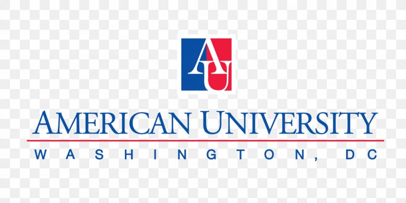 American University College Of Arts And Sciences University Of The District Of Columbia Washington College Of Law, PNG, 1024x512px, American University, American University Career Center, Area, Blue, Brand Download Free