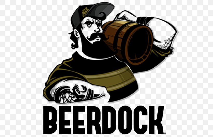 BeerDock Boa Viagem Federal University Of Pernambuco Draught Beer Brewery, PNG, 578x527px, Beer, Biology, Brand, Brazil, Brewery Download Free