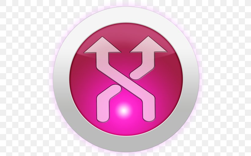 Brand Pink M, PNG, 512x512px, Brand, Magenta, Pink, Pink M, Purple Download Free