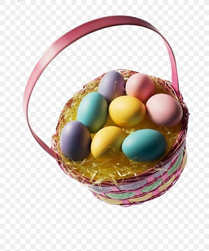 Easter Egg Basket Christmas, PNG, 683x987px, Easter Egg, Basket, Box, Chicken Egg, Christmas Download Free