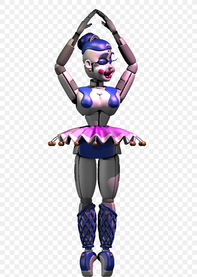 Five Nights At Freddy's: Sister Location Five Nights At Freddy's 2 Five Nights At Freddy's 3, PNG, 648x1152px, Five Nights At Freddy S 2, Animation, Art, Blog, Costume Download Free
