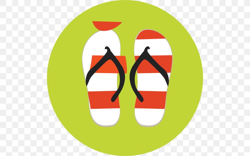 Flip-flops Sandal Footwear Fashion, PNG, 512x512px, Flipflops, Area, Bag, Beach, Brand Download Free