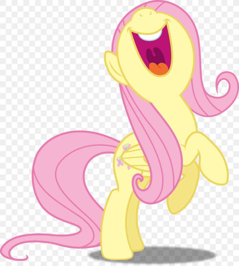 Fluttershy Pinkie Pie Applejack My Little Pony: Friendship Is Magic, PNG, 846x945px, Watercolor, Cartoon, Flower, Frame, Heart Download Free