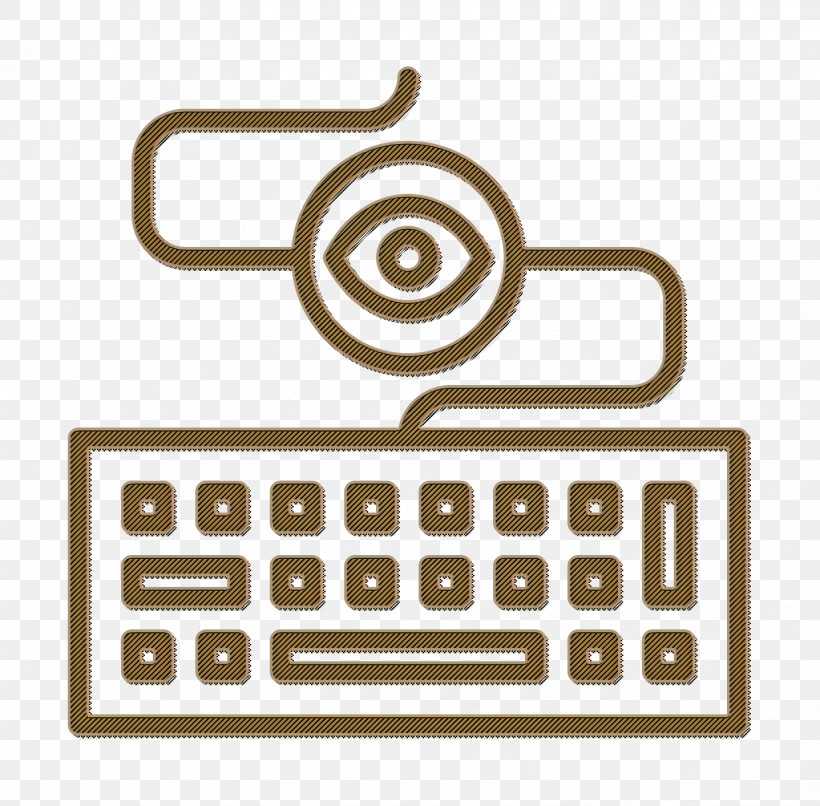 Keylogger Icon Keyboard Icon Data Protection Icon, PNG, 1234x1214px, Keylogger Icon, Data Protection Icon, Keyboard Icon, Line Art Download Free