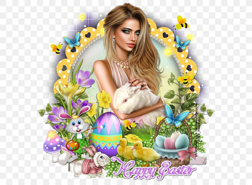 Lilac Violet Easter Photomontage, PNG, 600x600px, Lilac, Easter, Flower, Lavender, Photomontage Download Free