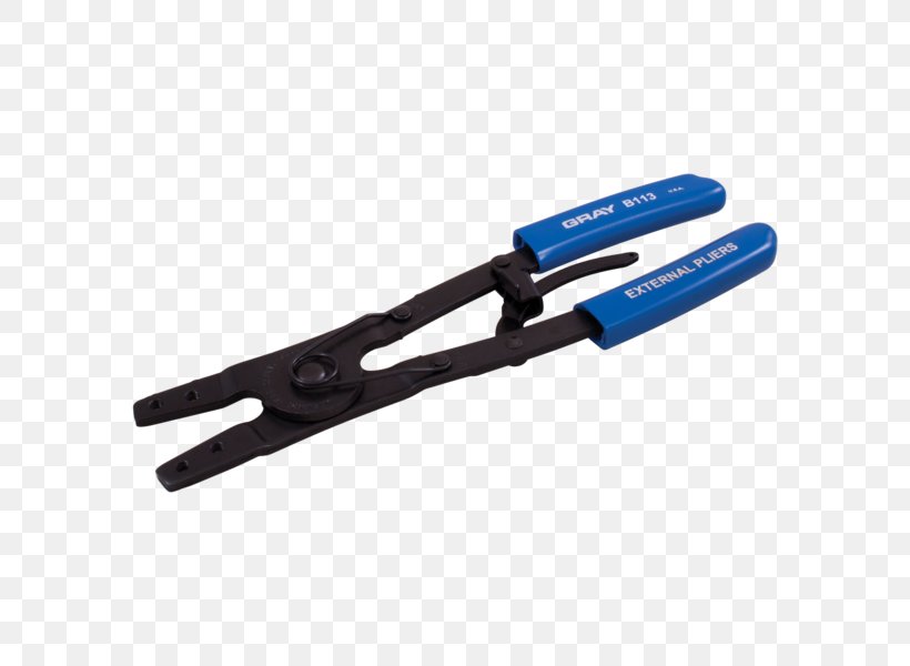 Pliers Tool Retaining Ring Circlip Lock, PNG, 600x600px, Pliers, Circlip, Circlip Pliers, Cutting Tool, Diagonal Pliers Download Free