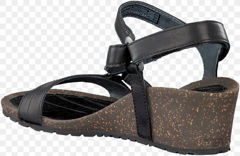 Sandal Shoe Teva Footwear Black, PNG, 1500x975px, Sandal, Black, Black M, Factory, Footwear Download Free