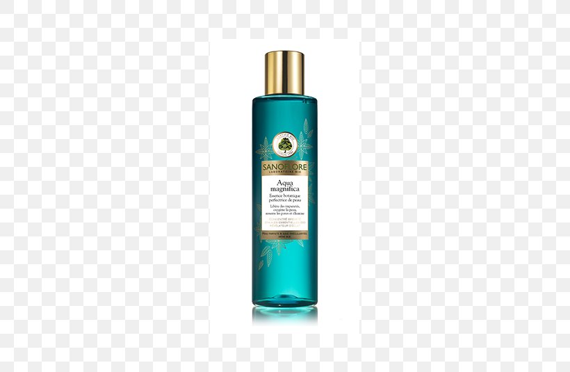 Sanoflore Aqua Magnifica Skin-Perfecting Botanical Essence Lotion Cosmetics Cleanser, PNG, 535x535px, Lotion, Cleanser, Cosmetics, Cream, Crema Idratante Download Free